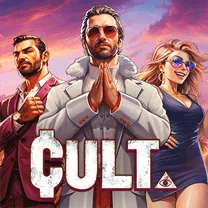 CULT - shiny wilds casino