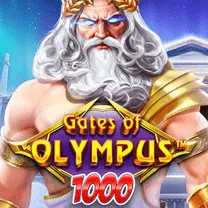 Gates of Olympus - shiny wilds casino