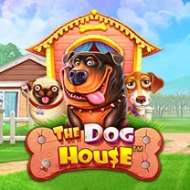 The Dog House - shiny wilds casino