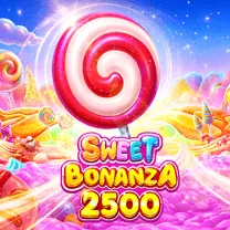 Sweet Bonanza - shiny wilds casino