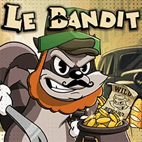 Le Bandit - shiny wilds casino