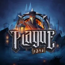 Plague - shiny wilds casino